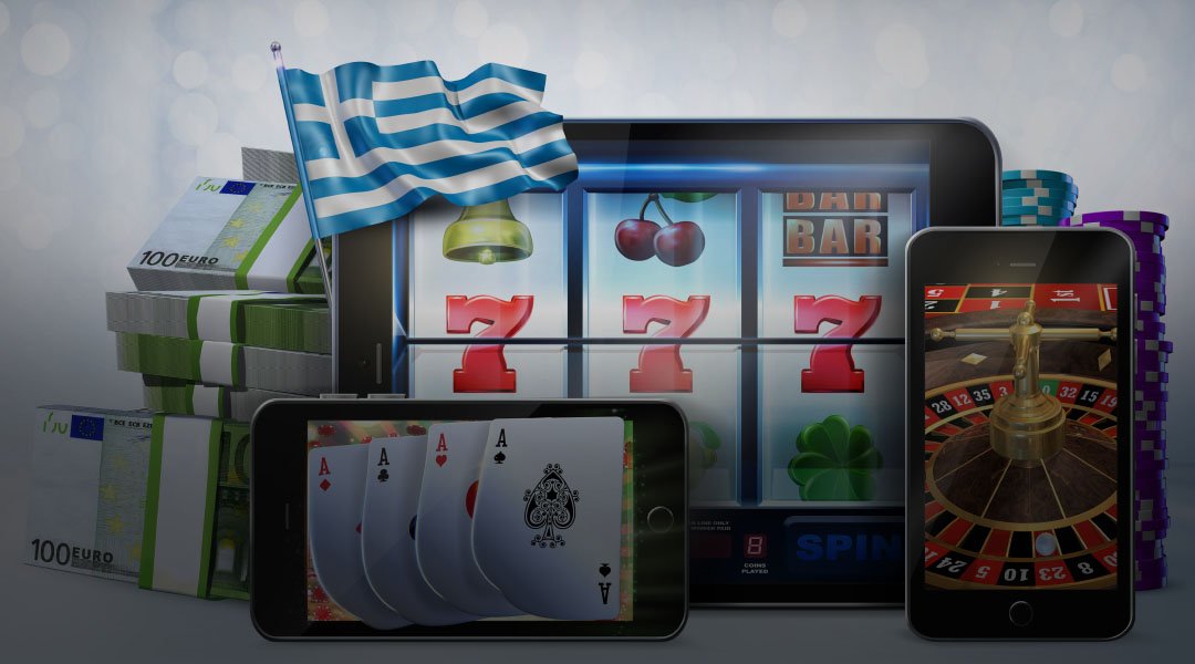 Στοιχηματικές Εταιρίες στην Ελλάδα