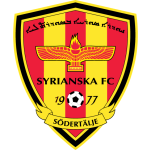 syrianska