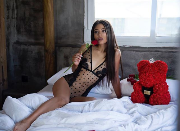 ΝΤΑΣΙΟΥ ΜΠΑΡΓΚΑΝ