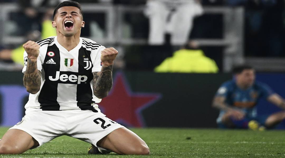 juventus