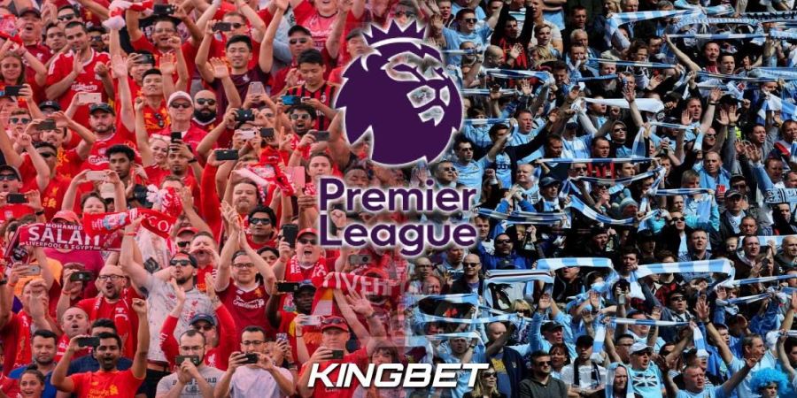 Λίβερπουλ - Μάντσεστερ Σίτι, Πρέμιερ Λιγκ