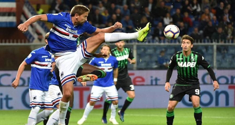 sassuolo