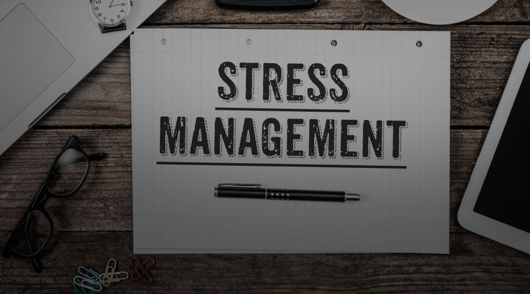 Stress Management Στοίχημα