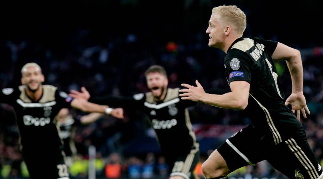 Τσάμπιονς Λιγκ