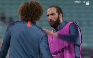 Ιγουαΐν Λουίζ