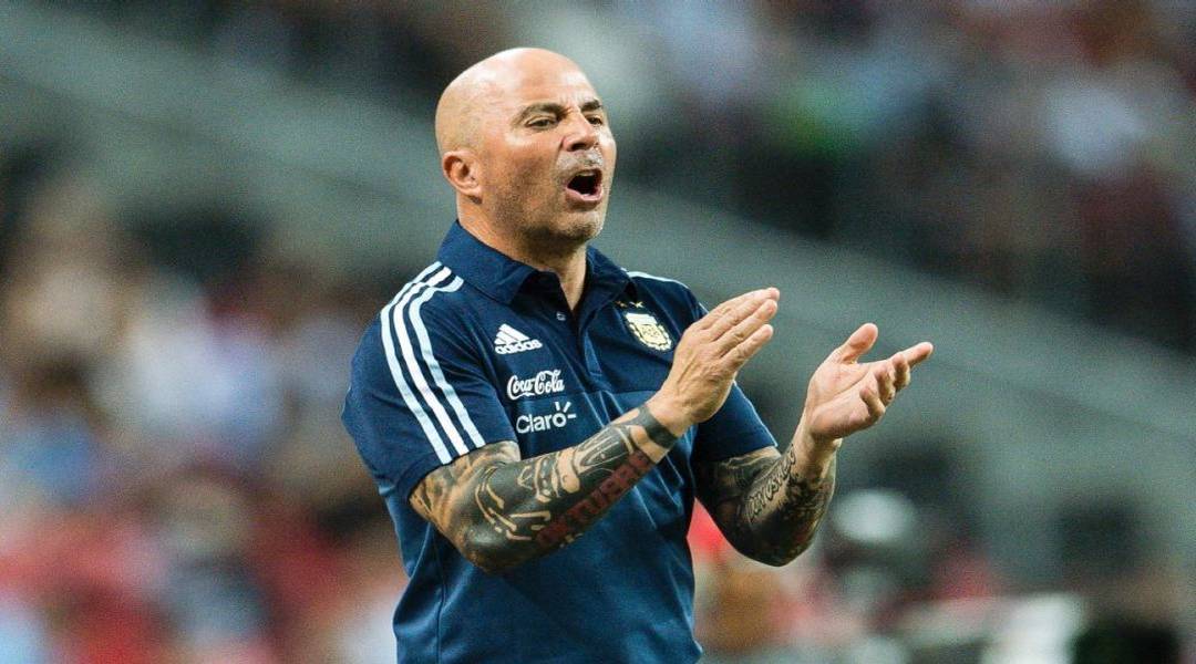 sampaoli