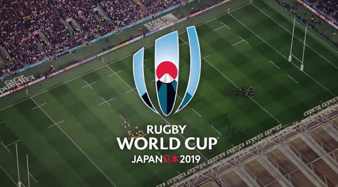 Rugby World Cup - Παγκόσμιο Κύπελλο Ράγκμπι - Στοίχημα