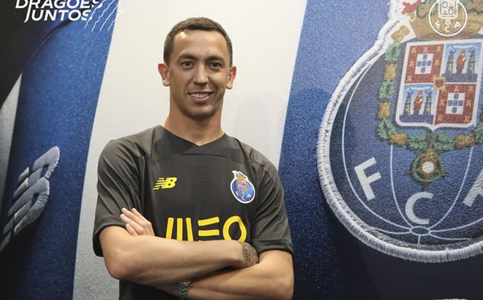 Μαρτσεσίν_Πόρτο