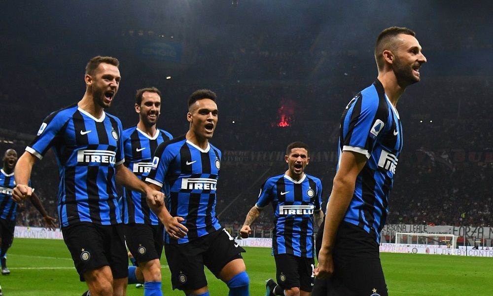 inter