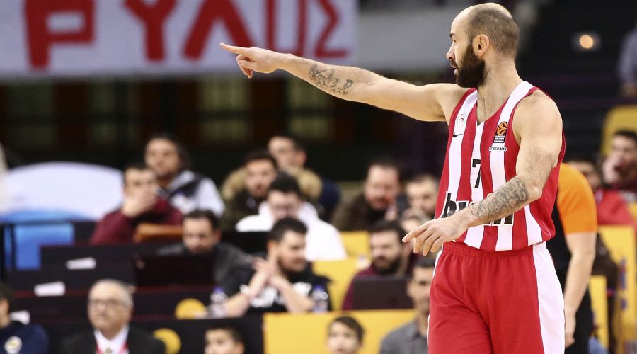 Spanoulis
