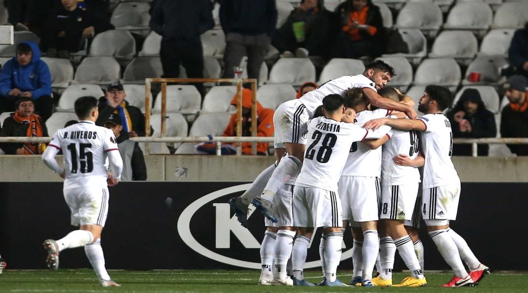 APOEL