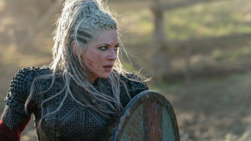 Lagertha