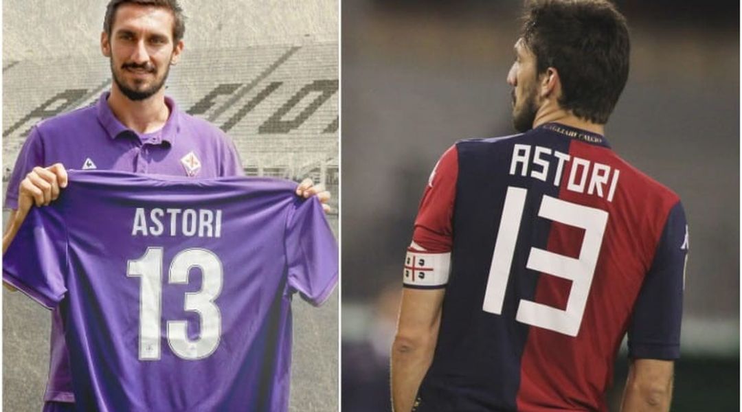 astori