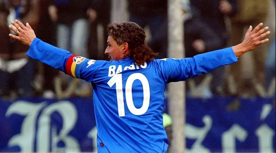 baggio