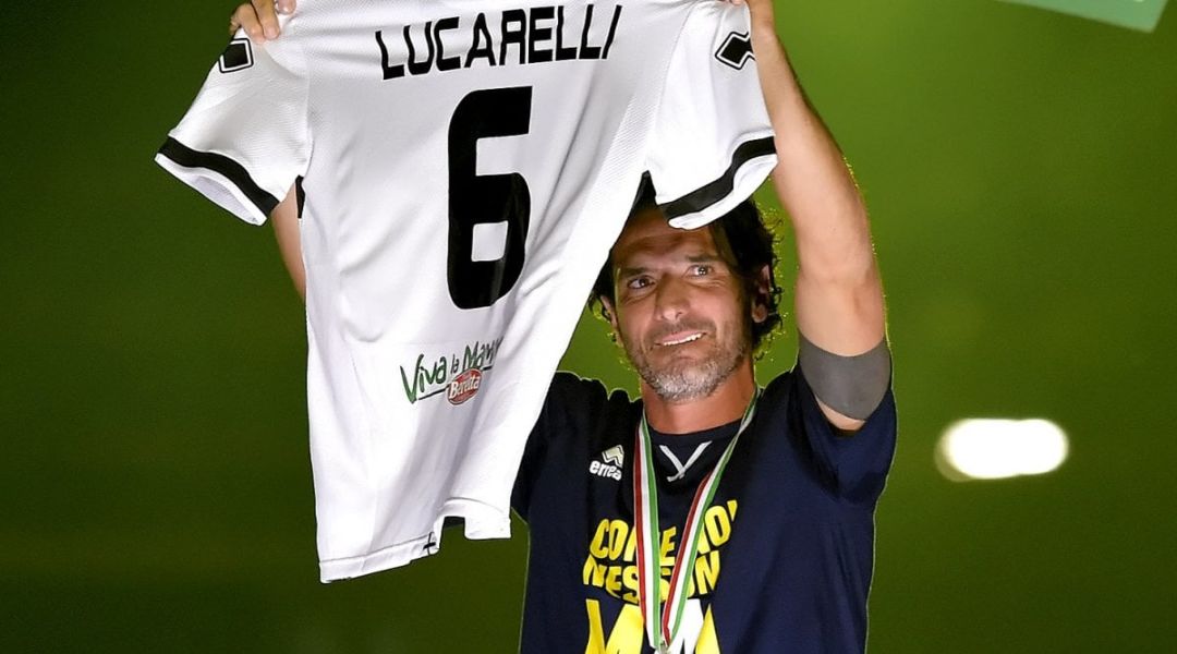 lucarelli