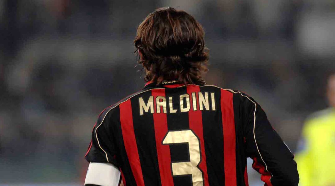 maldini