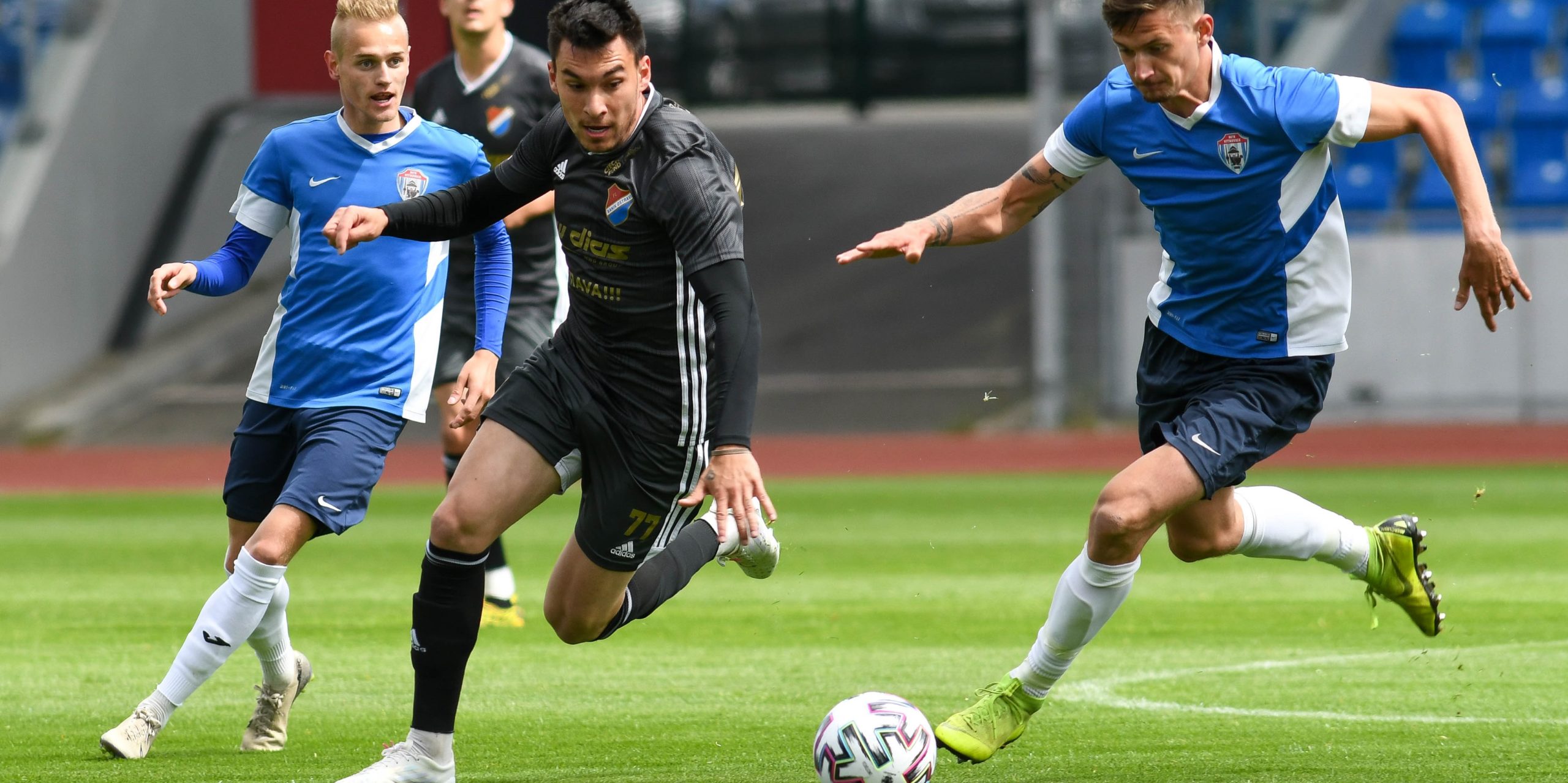 Μπάνικ Οστράβα