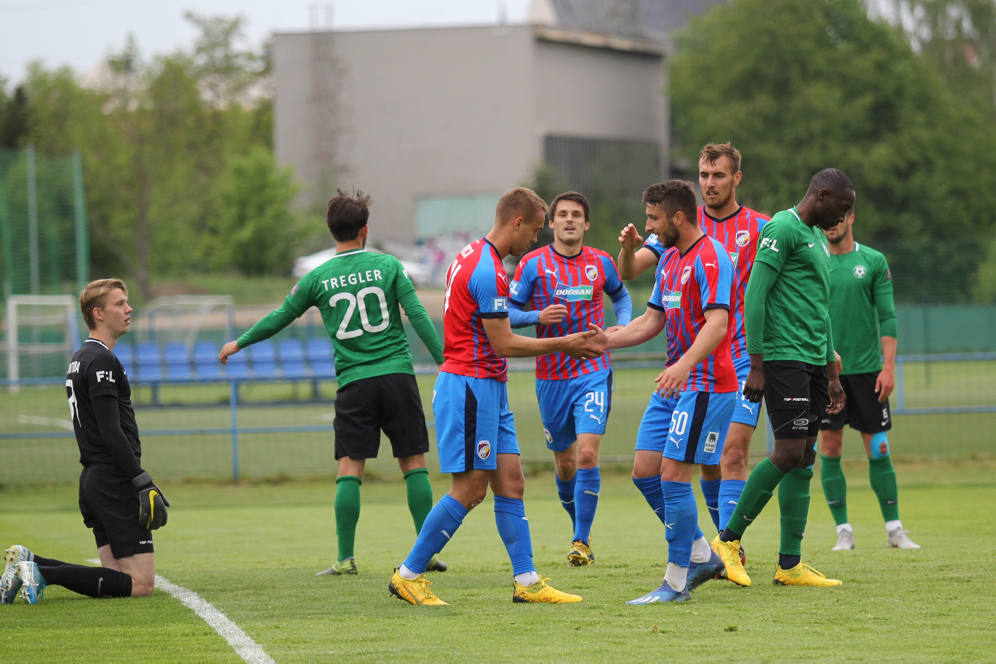 Βικτόρια Πλζεν