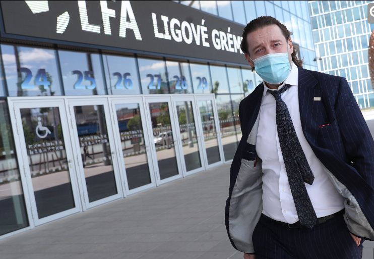 Σπάρτα Πράγας