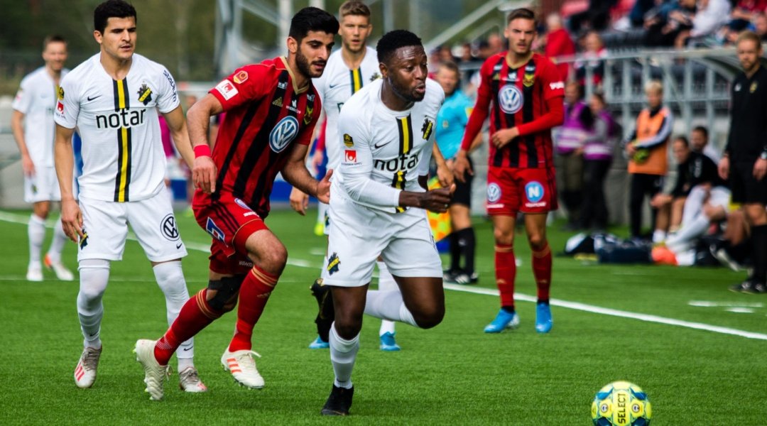 Α' Σουηδίας