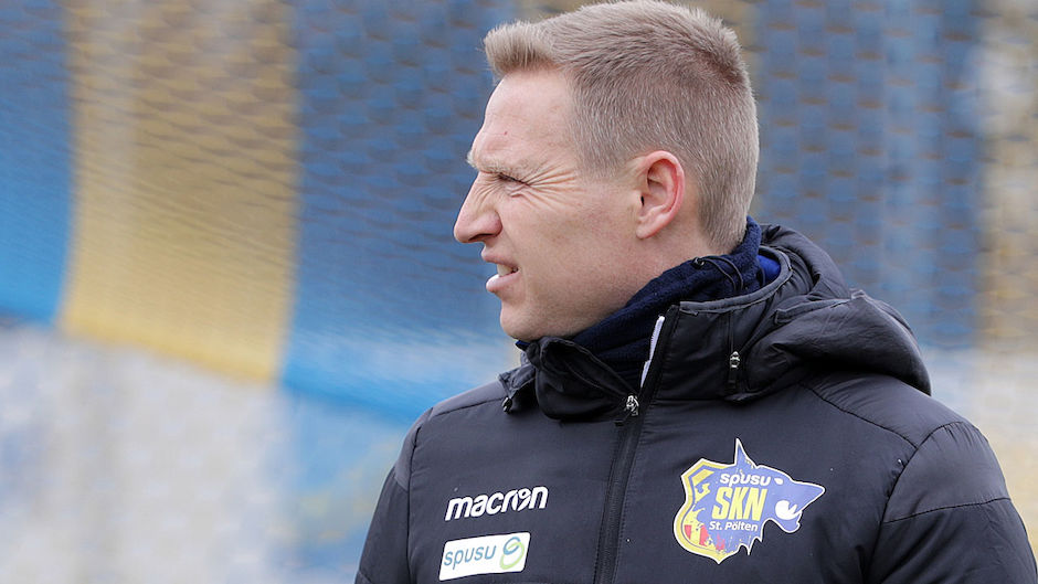 Σανκτ Πόλτεν