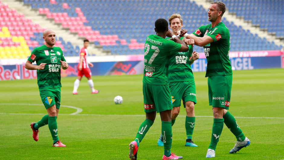 Σβαρόφσκι Βάτενς