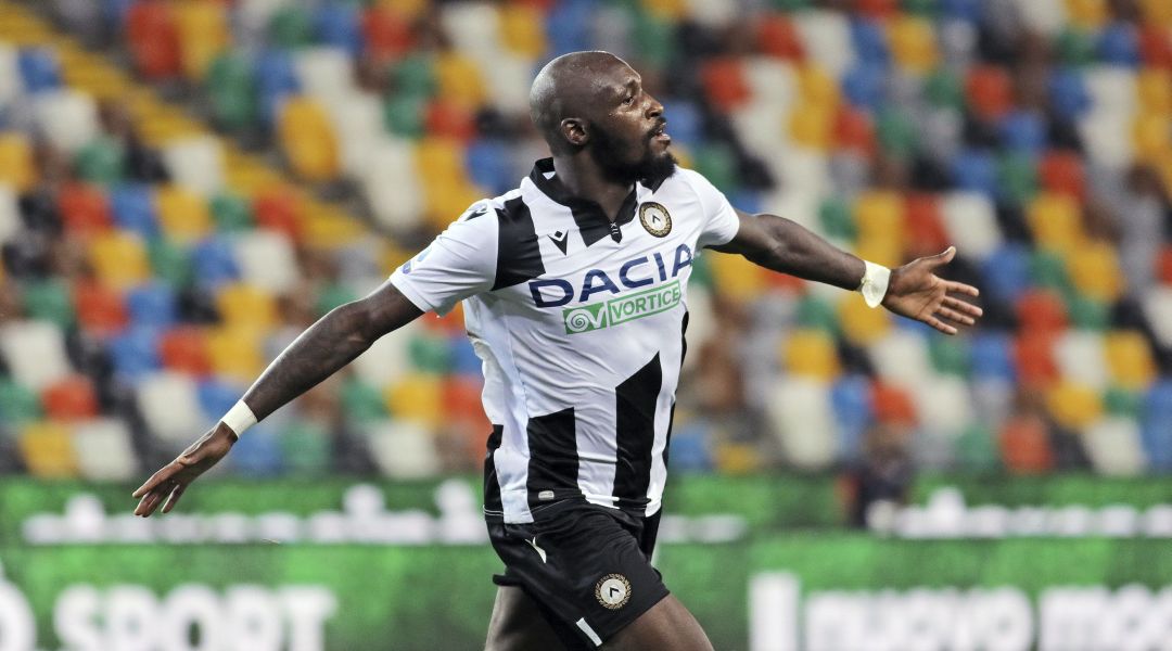 udinese