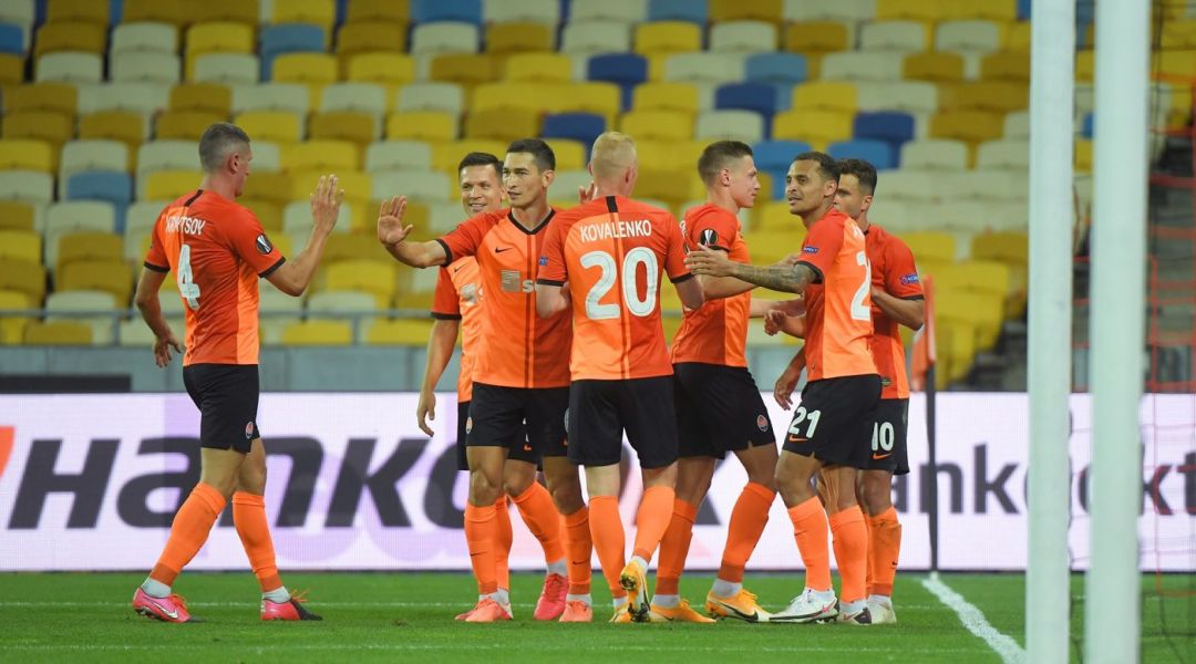 shakhtar