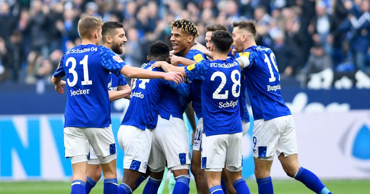 αφιερωμα Μπουντεσλιγκα