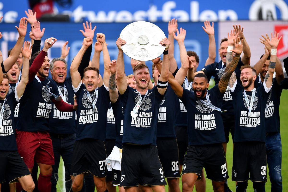 αφιερωμα Μπουντεσλιγκα