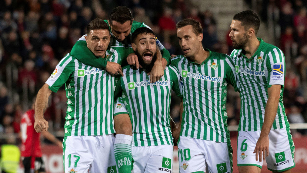 betis