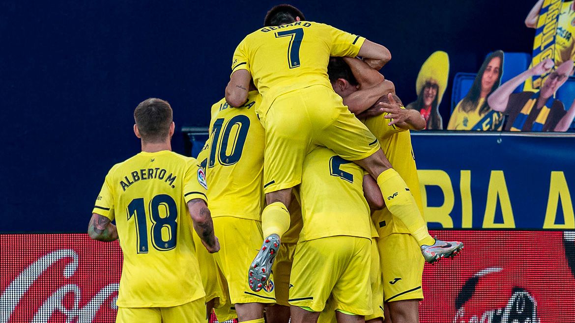 villarreal