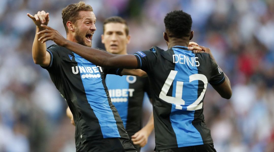 club bruges