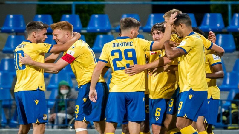 Ντουνάισκα