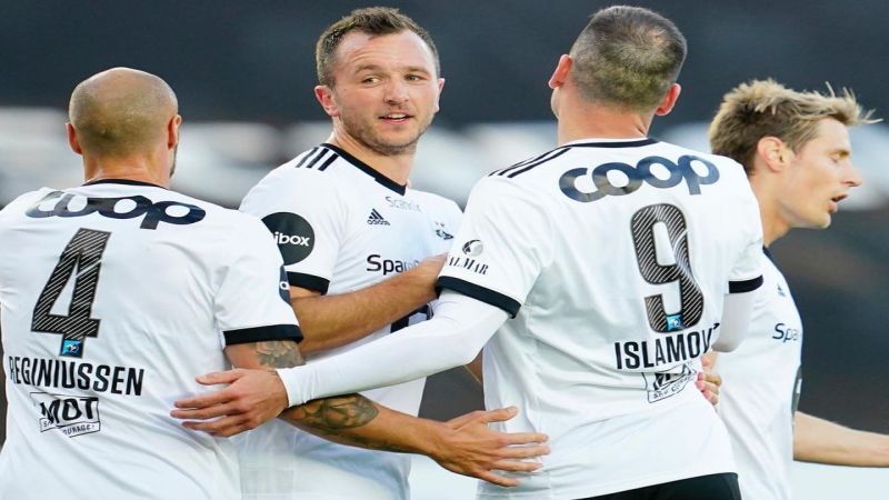 Ρόζενμποργκ