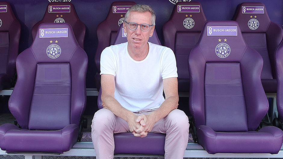 Αούστρια Βιέννης