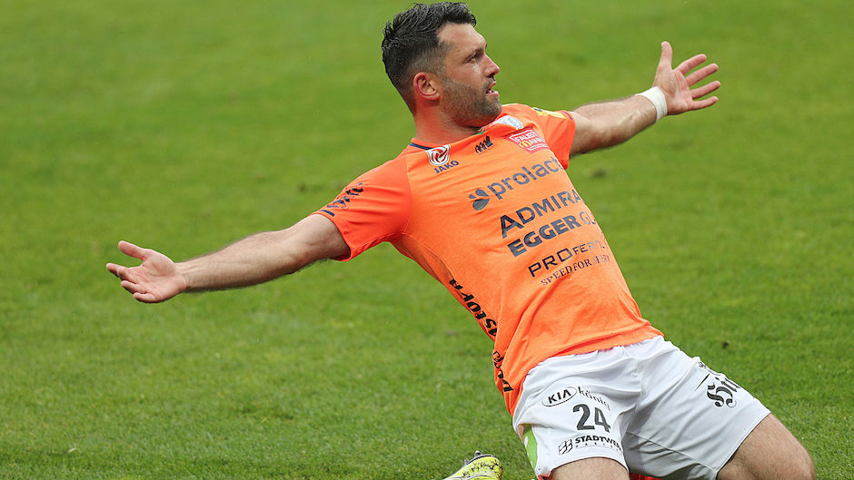 Χάρτμπεργκ