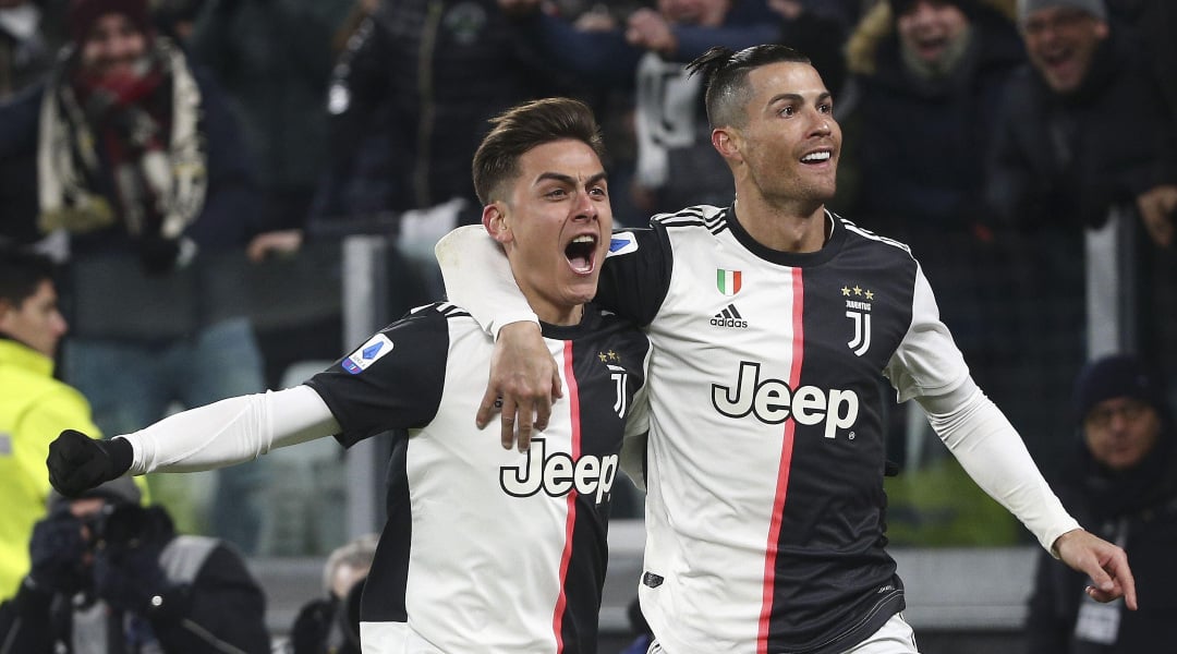 juventus