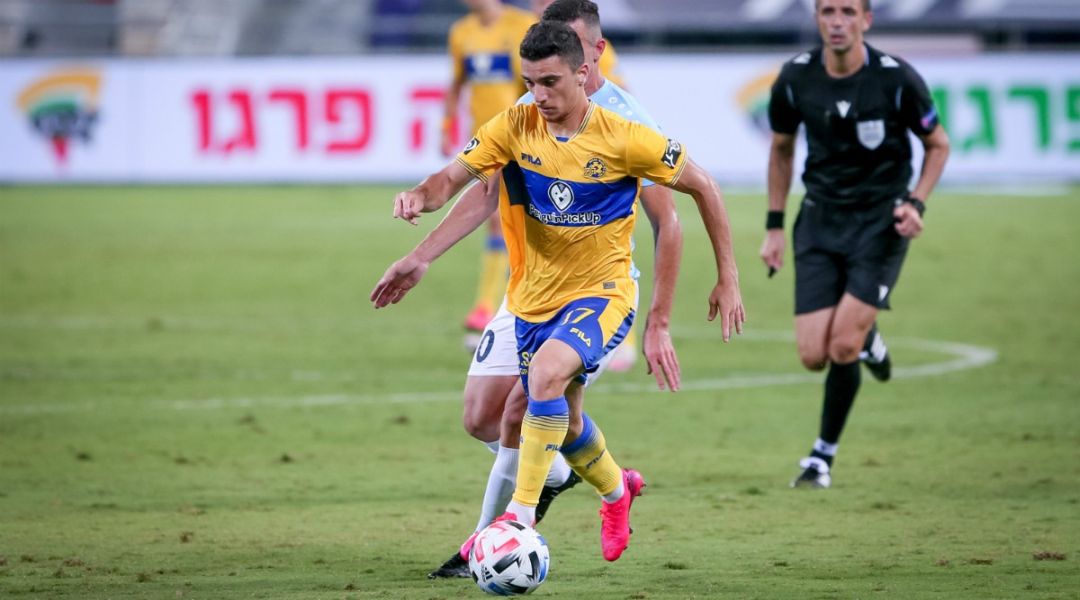 maccabi