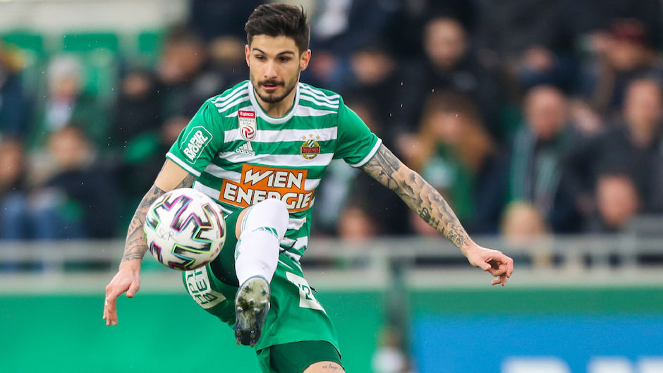 Ραπίντ Βιέννης