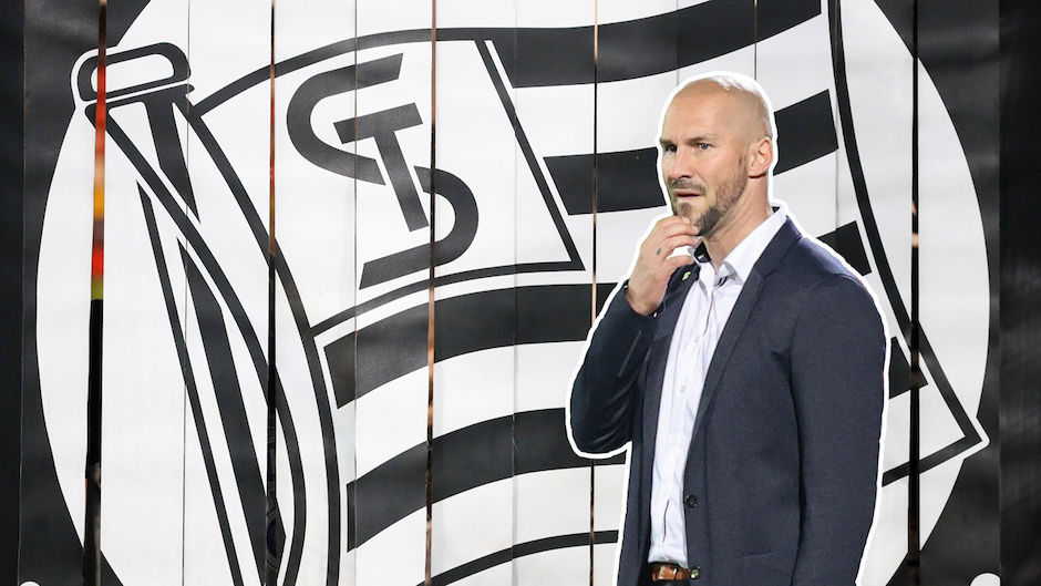 Στουρμ Γκρατς