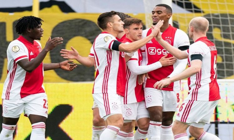 Τσάμπιονς Λιγκ