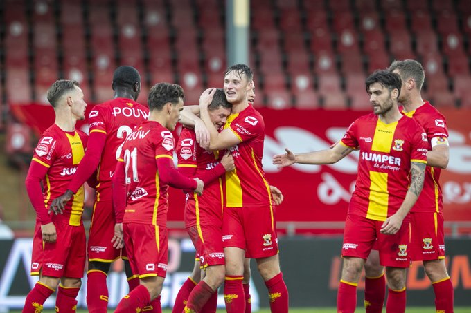 προγνωστικά στοιχήματος