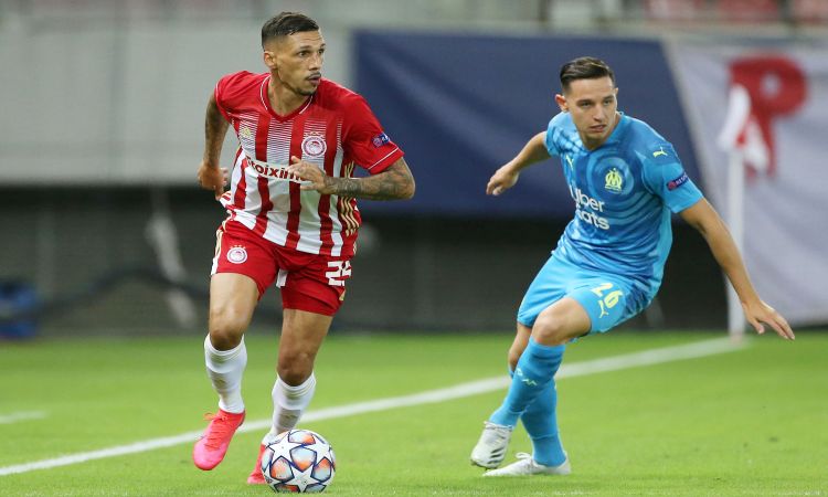 Τσάμπιονς Λιγκ