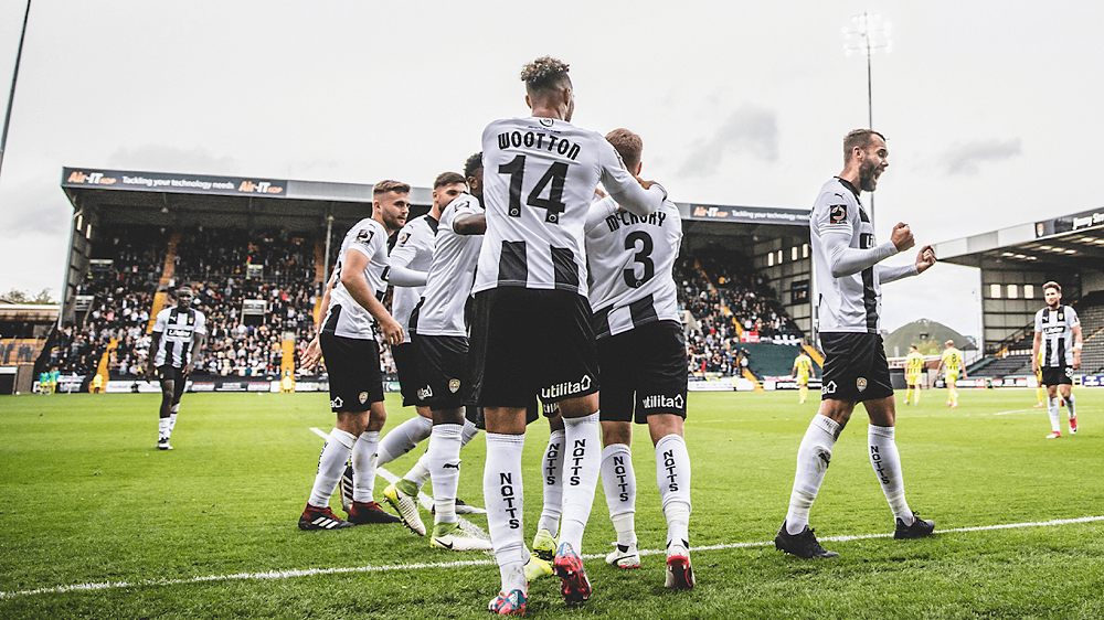 Νοτς Κάουντι