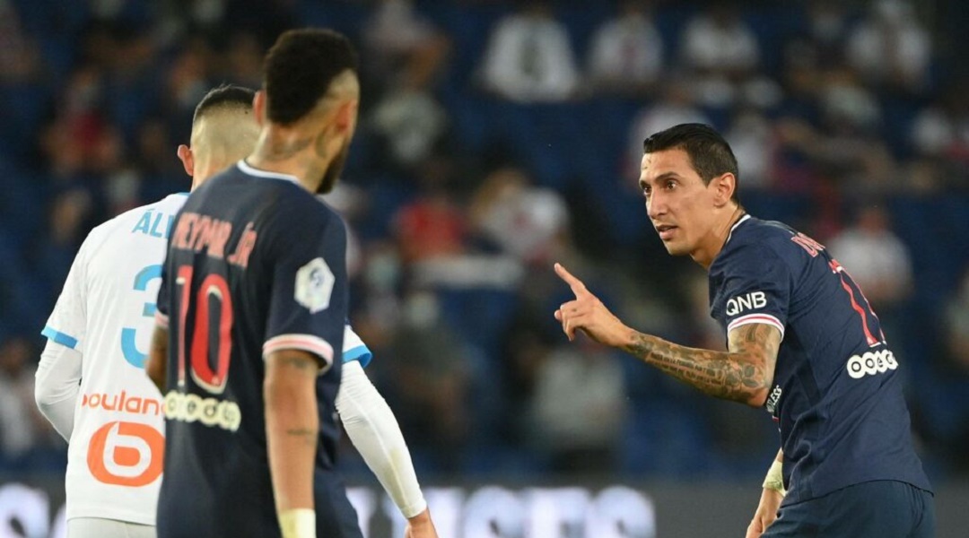 Παρί Σεν Ζερμέν