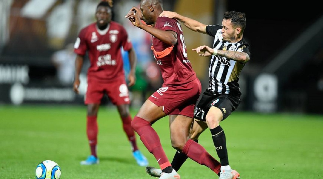 Προγνωστικά Γαλλίας