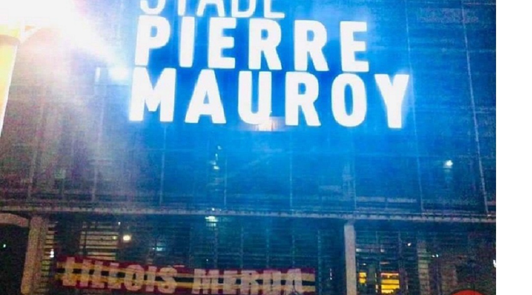 Προγνωστικά Γαλλίας