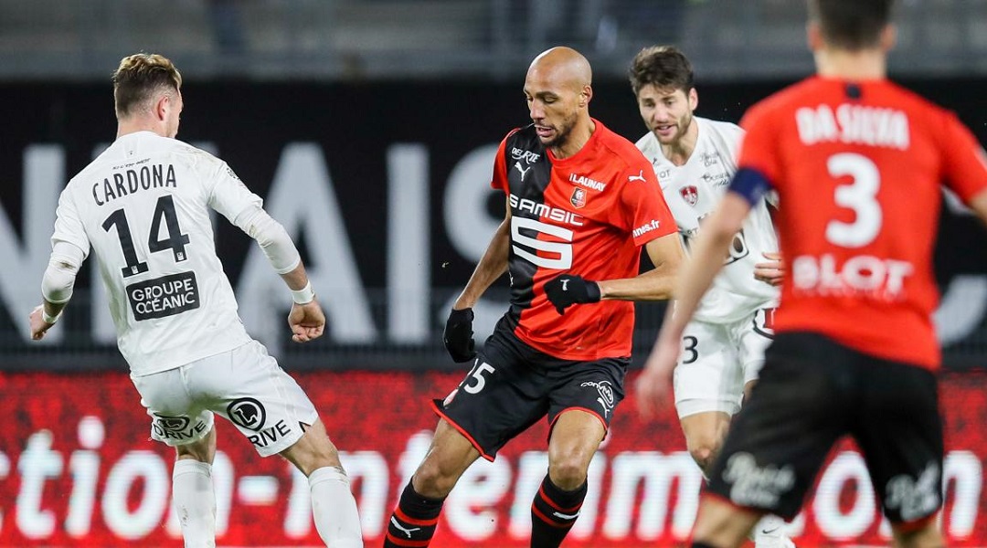 Προγνωστικά Γαλλίας