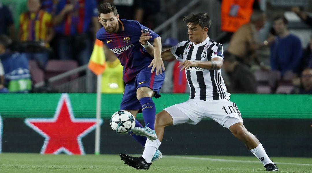 messi